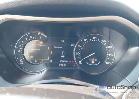 2017 Lincoln Mkz Reserve из США, поврежденный, VIN 3LN6L5E94HR642427